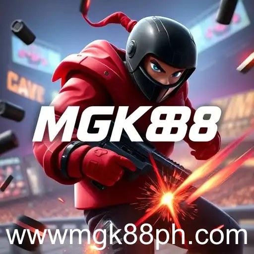 Exploring the Role of 'MGK88' in the 'Action Games' Category