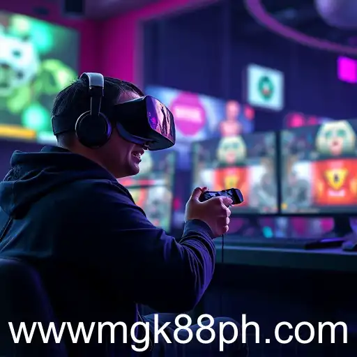 Digital Gaming's Evolution in 2025