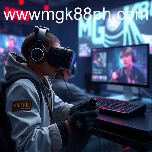 The Evolution of Online Gaming in 2025