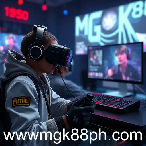 The Evolution of Online Gaming in 2025