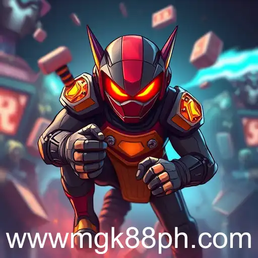 The Rise of Gaming Portals in 2025: A Look at MGK88