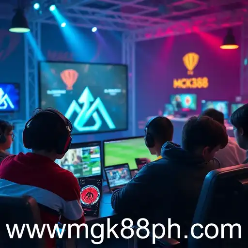 Innovative Ventures in Online Gaming