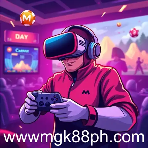 The Rise of MGK88: Transforming Online Gaming