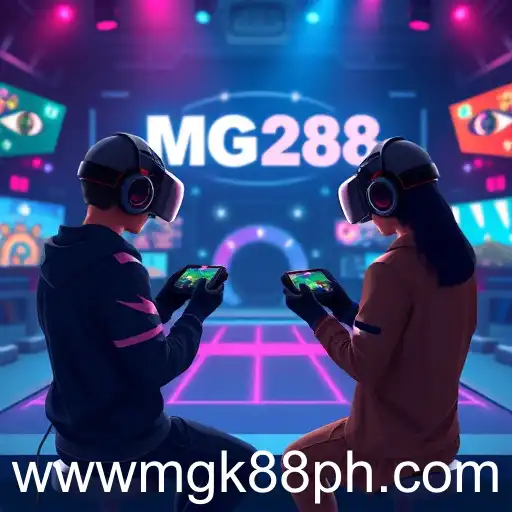 The Rise of MGK88: A Game Portal Shaping 2025