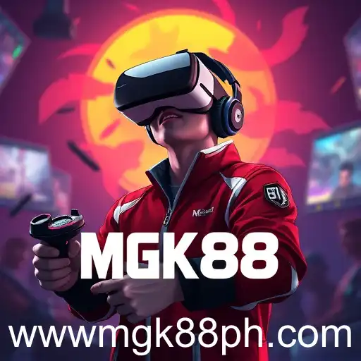 MGK88: Revolutionizing Online Gaming Experience