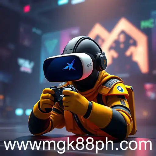 The Evolution of Online Gaming: MGK88's Role