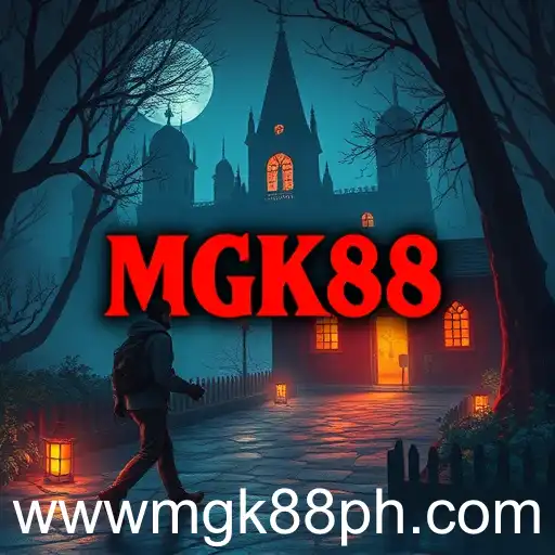 MGK88: Revolutionizing Online Gaming in 2025