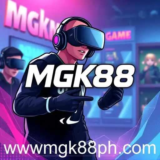 Gaming Evolution: The Rise of MGK88