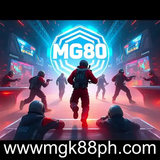 The Rise of MGK88: A New Era for Online Gaming