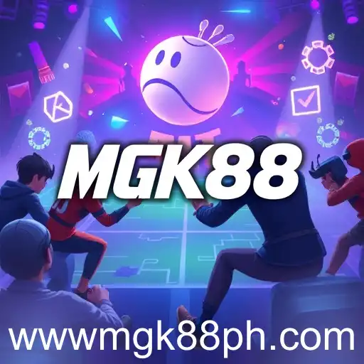 The Rise of MGK88: A New Era in Online Gaming
