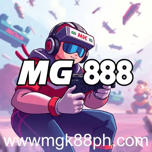The Rise of MGK88: Revolutionizing the Gaming Sphere