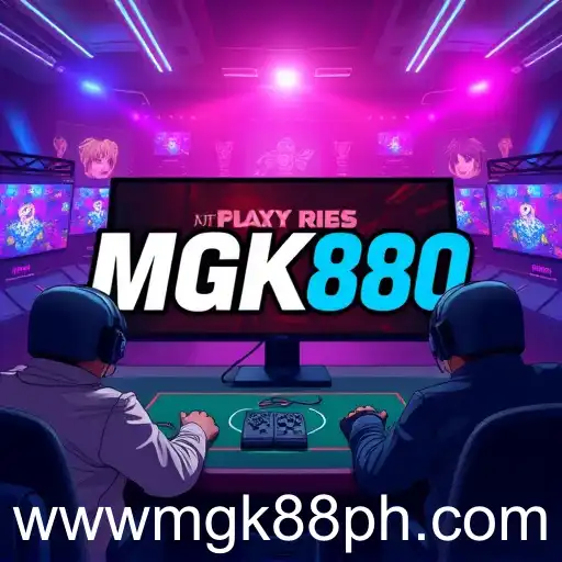 The Rise of MGK88 in the Gaming World