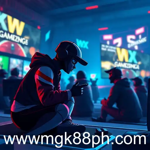 The Thriving Landscape of Online Gaming