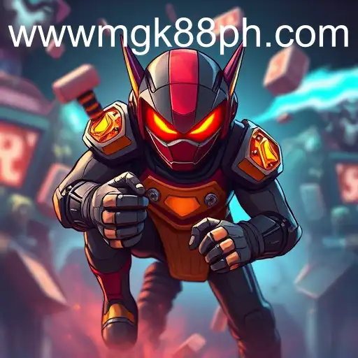 The Rise of Gaming Portals in 2025: A Look at MGK88