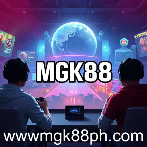 The Impact of MGK88 on Gaming Culture