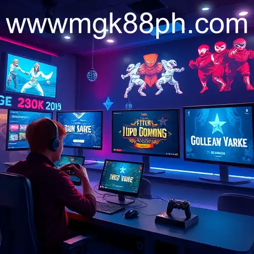 The Evolution and Influence of MGK88 in Gaming