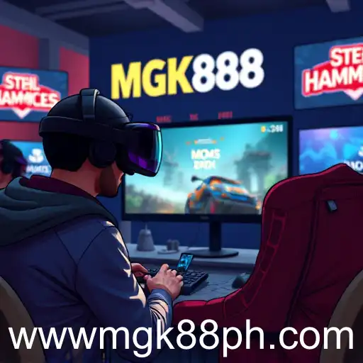 Navigating Digital Reality: MGK88's Influence in 2025