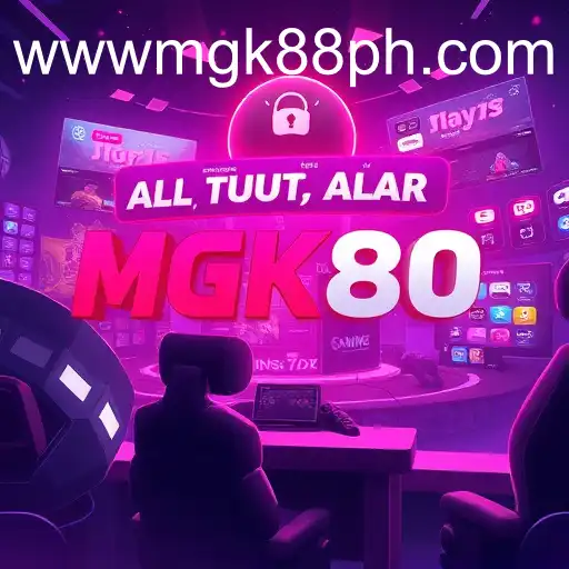 MGK88 Revolutionizes Online Gaming Experience