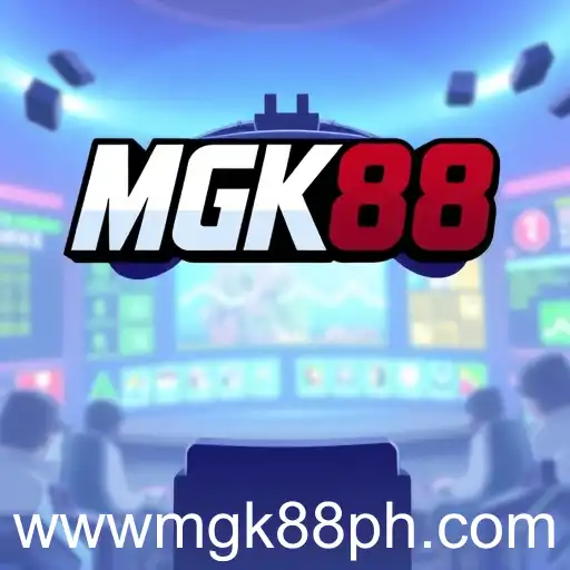 The Rise of MGK88: A Global Gaming Phenomenon