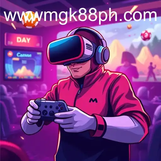 The Rise of MGK88: Transforming Online Gaming