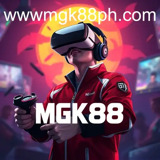 MGK88: Revolutionizing Online Gaming Experience