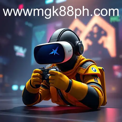 The Evolution of Online Gaming: MGK88's Role