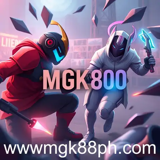 Exploring the Multiplayer Landscape: A Spotlight on MGK88 Games