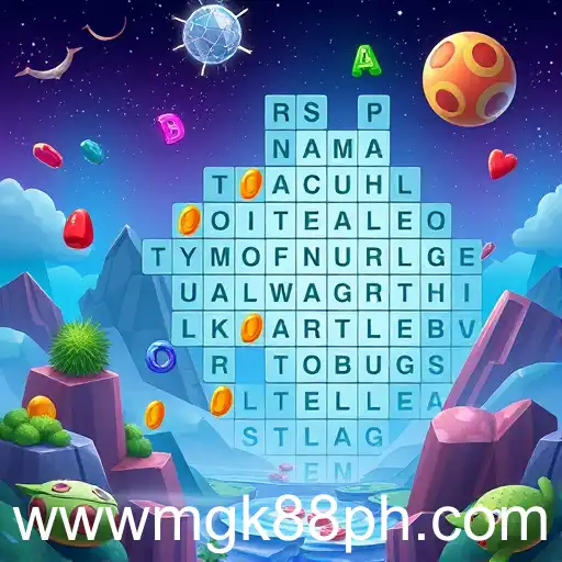 Exploring the Intriguing World of Puzzle Games with MGK88