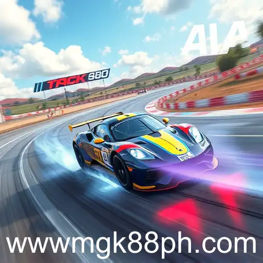 Exploring the Thrilling World of Racing Games: An Insight into the MGK88 Category