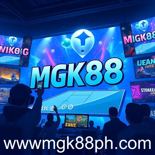 The Rise of MGK88 in Online Gaming