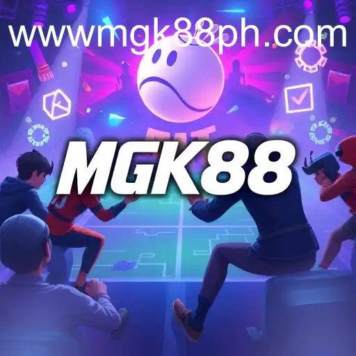 The Rise of MGK88: A New Era in Online Gaming
