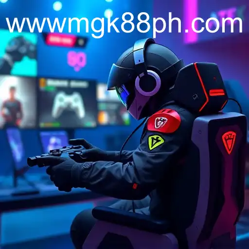 The Rise of MGK88: Revolutionizing Online Gaming