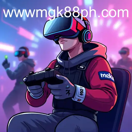 Rising Trends on MGK88 Game Platform